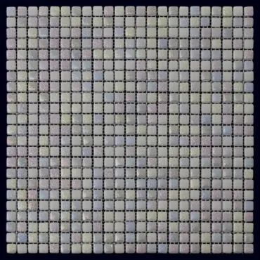 Мозаика Natural Mosaic Flex Mix TC-14 (Стекло) 31,5x31,5 глянцевая
