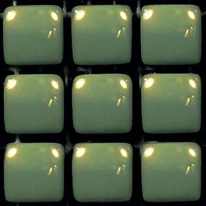 Мозаика Natural Mosaic Flex Pearl WH-118 (H-118) (Стекло) 31,5x31,5 глянцевая
