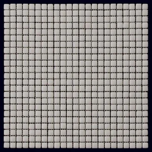 Мозаика Natural Mosaic Flex W-01 (Стекло) 31,5x31,5 глянцевая