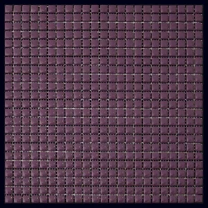 Мозаика Natural Mosaic Flex W-111 (Стекло) 31,5x31,5 глянцевая