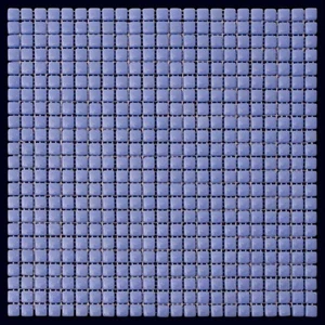 Мозаика Natural Mosaic Flex W-113 (Стекло) 31,5x31,5 глянцевая