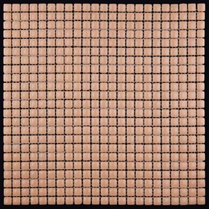 Мозаика Natural Mosaic Flex W-114 (Стекло) 31,5x31,5 глянцевая