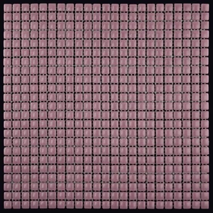 Мозаика Natural Mosaic Flex W-57 (Стекло) 31,5x31,5 глянцевая