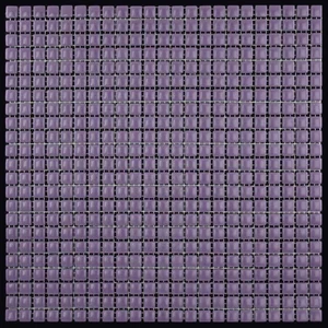 Мозаика Natural Mosaic Flex W-60 (Стекло) 31,5x31,5 глянцевая