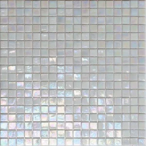 Мозаика Alma Mosaic Flicker NE08 15x15 глянцевая