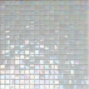 Мозаика Alma Mosaic Flicker NE09 15x15 глянцевая