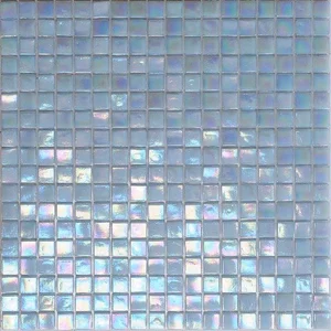 Мозаика Alma Mosaic Flicker NE18 15x15 глянцевая