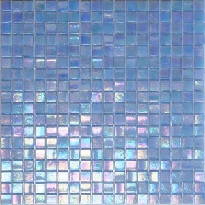Мозаика Alma Mosaic Flicker NE20 15x15 глянцевая