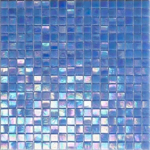Мозаика Alma Mosaic Flicker NE22 15x15 глянцевая
