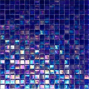 Мозаика Alma Mosaic Flicker NE26 15x15 глянцевая