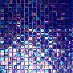 Мозаика Alma Mosaic Flicker NE27 15x15 глянцевая