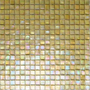 Мозаика Alma Mosaic Flicker NE40 15x15 глянцевая