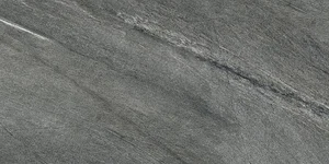 Керамогранит Floor Gres Airtech Basel Grey Nat Ret 760262 40x80 матовый