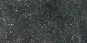 Керамогранит Floor Gres Airtech London Black Str Ret 760266 40x80 структурированный