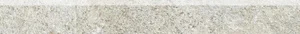 Бордюр Floor Gres Airtech Miami White High Glossy Bs 761072 4,6x60 полированный