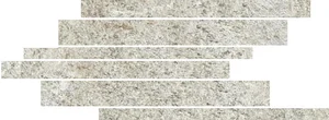Декоративный элемент Floor Gres Airtech Miami White Nat Lis.Sf 761036 21x40 матовый