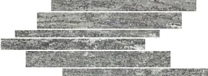 Декоративный элемент Floor Gres Airtech Stockholm Greig High Glossy Lis.Sf 761032 21x40 полированный