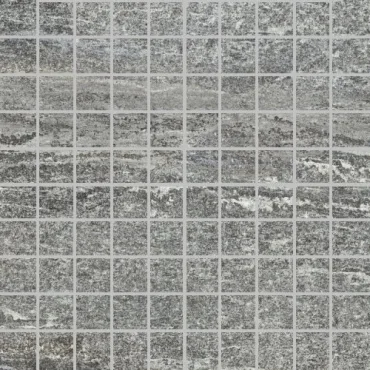 Мозаика Floor Gres Airtech Stockholm Greige Nat Mosaico (3X3) 761050 30x30 матовая