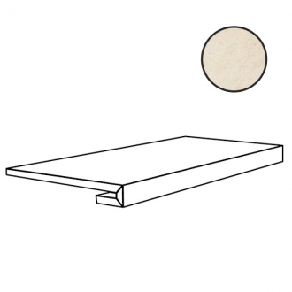 Biotech Crema Stone Nat 9mm Gradino 779032