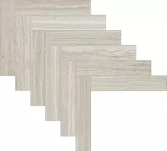 Керамогранит Floor Gres Biotech Herringbone Stonewood 6mm 779359 44,9x69,8 матовый