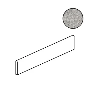 Бордюр Floor Gres Biotech Serizzo Stone Nat 9mm Batt 779029 4,6x60 натуральный