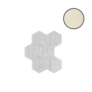 Декоративный элемент Floor Gres Biotech Touch Crema Stone 779353 29x38 матовый