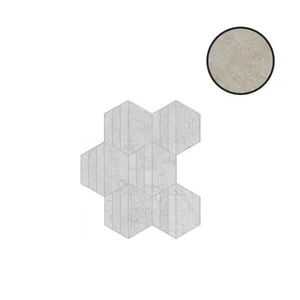Декоративный элемент Floor Gres Biotech Touch Lapis Greige 779355 29x38 матовый
