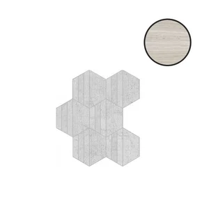 Декоративный элемент Floor Gres Biotech Touch Stonewood 779354 29x38 матовый