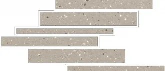 Earthtech Desert Flakes Modulo Listello Sfalsato Comfort 772424