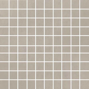 Мозаика Floor Gres Earthtech Desert Ground Mosaico (3X3) Comfort 772394 30x30 лаппатированная