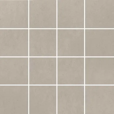 Мозаика Floor Gres Earthtech Desert Ground Mosaico (7,5X7,5) Comfort 6mm 772406 30x30 лаппатированная