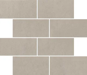 Декоративный элемент Floor Gres Earthtech Desert Ground Muretto (7,5X15) Comfort 6mm 772524 30x30 лаппатированный
