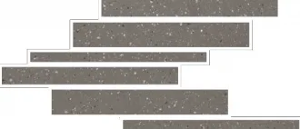 Earthtech Fog Flakes Modulo Listello Sfalsato Glossy 772431