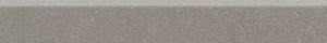 Бордюр Floor Gres Earthtech Fog Ground Battiscopa Comfort 6mm 772461 4,6x60 лаппатированный