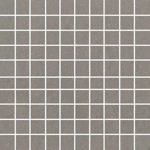 Мозаика Floor Gres Earthtech Fog Ground Mosaico (3X3) Comfort 772395 30x30 лаппатированная