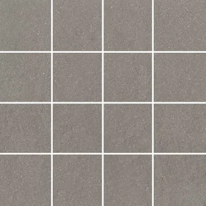 Мозаика Floor Gres Earthtech Fog Ground Mosaico (7,5X7,5) Comfort 6mm 772407 30x30 лаппатированная