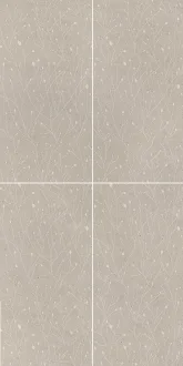 Earthtech Fronds B Desert Ground 1+2+3+4 Comfort 6mm 9000237