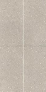 Декоративный элемент Floor Gres Earthtech Fronds B Desert Ground 1+2+3+4 Comfort 6mm 9000237 120x240 лаппатированный