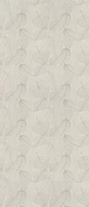 Декоративный элемент Floor Gres Earthtech Leaves Pumice Ground Comfort 6mm 772729 120x280 лаппатированный