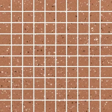 Мозаика Floor Gres Earthtech Outback Flakes Mosaico (3X3) Glossy 772440 30x30 глянцевая