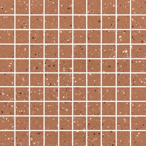 Мозаика Floor Gres Earthtech Outback Flakes Mosaico (3X3) Glossy 772440 30x30 глянцевая