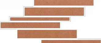 Earthtech Outback Ground Modulo Listello Sfalsato Comfort 772422