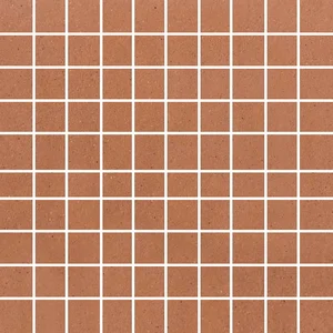 Мозаика Floor Gres Earthtech Outback Ground Mosaico (3X3) Comfort 772398 30x30 лаппатированная