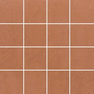 Мозаика Floor Gres Earthtech Outback Ground Mosaico (7,5X7,5) Comfort 6mm 772410 30x30 лаппатированная