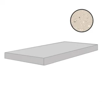 Earthtech Pumice Flakes Angolo Gradino Sx Glossy 772517