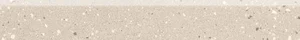 Бордюр Floor Gres Earthtech Pumice Flakes Battiscopa Glossy 772453 4,6x60 глянцевый
