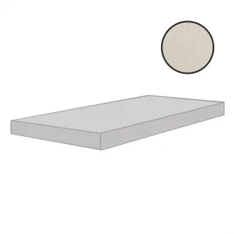 Earthtech Pumice Ground Angolo Gradino Sx Comfort 772491