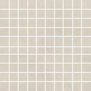 Мозаика Floor Gres Earthtech Pumice Ground Mosaico (3X3) Comfort 772393 30x30 лаппатированная