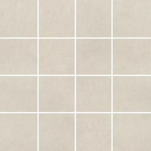 Мозаика Floor Gres Earthtech Pumice Ground Mosaico (7,5X7,5) Comfort 6mm 772405 30x30 лаппатированная