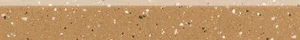 Бордюр Floor Gres Earthtech Savannah Flakes Battiscopa Comfort 772451 4,6x60 лаппатированный
